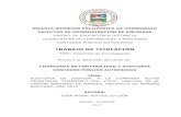 TRABAJO DE TITULACIÓNdspace.espoch.edu.ec/bitstream/123456789/12915/1/72T... · 2019. 10. 22. · GINA NOEMI ASTUDILLO LEÓN MACAS - ECUADOR 2017 . ii CERTIFICACIÓN DEL TRIBUNAL