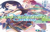 Only Sense Online Volumen 04 - Fukou-Da/Only Sense Online/OSO Vol... · Only Sense Online Volumen 04 Página 7 de 283 Mire a Takumi que sacaba su tarea. Comprobé lo que él no sabía