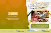 ASSAl :: Agencia Santafesina de Seguridad Alimentaria · 2013. 9. 11. · La celiaquïa es considerada la enfermedad intestinal crónica más frecuente, actualmente se calcula que