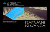 Kapwani Kiwanga - Ferme du Buisson · W139 à Amsterdam, Tate Modern à Londres ou Neuer Berliner Kunstverein à Berlin…) En 2016, elle est artiste ... Photographies et diapositives