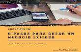 CUADERNO DE TRABAJO - Ana María Pittalugaanapittaluga.com/.../2019/05/Cuaderno-de-Trabajo-6P.pdf · 2019. 5. 6. · c.4 Procesos de Sistemas (Define los tipos de sistemas que requiere