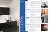 Promateriales - Revista de arquitectura y construcción actual · 2018. 1. 15. · APAVISA PORCELÁNICO, CTRA. SAN JUAN DE MORÓ, 12130 SAN JUAN DE MORÓ CASTELLÖN Tel. 964701120