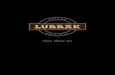 Lurrak - Passabarret LURRAK s¢â‚¬â„¢interpreta mitjan£§ant instruments musicals bascs, reconeguts internacionalment