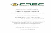 repositorio.espe.edu.ecrepositorio.espe.edu.ec/bitstream/21000/8273/2/T-ESPEL-CAI-0376.pdfi PORTADA DEPARTAMENTO DE CIENCIAS ECONÓMICAS ADMINISTRATIVAS Y DE COMERCIO CARRERA DE INGENIERÍA
