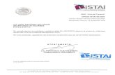 OFICIO ISTAI-85/2020 - Transparencia Sonora INF TRIM 2020.pdfDepreciación, Deterioro y Amortización Acumulada de Bienes - 1,044,593.71 - 1,011,948.66 Provisiones a Largo Plazo -
