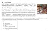 Arte mexicano - Wikipedia, la enciclopedia libre...Title Arte mexicano - Wikipedia, la enciclopedia libre Author Raycv Created Date 10/9/2017 5:11:10 PM Keywords ()
