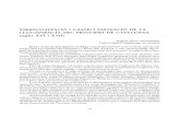 VIRREIALITZATIO I LLOCTINENCIA (segles XVI XVII) · 2013. 11. 20. · VIRREIALITZATIO I CASTELLANITZACIO DE LA LLOCTINENCIA DEL PRINCIPAT DE CATALUNYA (segles XVI i XVII) Rogelio