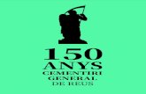 Programa actes en commemoraci£³ ... Programa actes en commemoraci£³ 150 anys Cementiri General de Reus