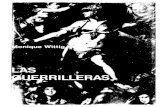 Las Guerrilleras - Iaph Italia · 2015. 7. 16. · Title: Las_Guerrilleras Author: Monique_Wittig Subject: NONE Keywords: NONE Created Date: 4/30/2014 12:00:00 AM
