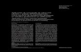 Aplicación de tomografía de refracción sísmica y análisis ... · Informes de la Construcción, Vol. 65, 530, 203-212, abril-junio 2013. ISSN: 0020-0883. eISSN: 1988-3234. doi: