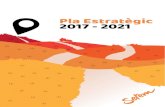 Pla Estratègic 2017 - 2021 - SETEM...Pla Estratgic 21 221 3 SETEM Catalunya és una Organització No Governamental (ONG) de solidaritat internacional, justícia global, treball en