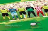 Euskadiko Futbol Arbitroen Batzordea 3 arbitros 19-20...HURTADO QUEVEDO, Eder Fecha de nacimiento / Jaiotze data: 25-02-95 Residencia / Bizileku: Bilbao 30 Comité Vasco de Árbitros