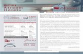 NET 18007035-SCPI-Atream-HoÌ tels-BT-2T2018 BaT-2 · 2019. 10. 7. · LE PATRIMOINE Le patrimoine de la SCPI Atream Hôtels Sur la France et les Pays-Bas au 30 juin 2018. Date dacquisition