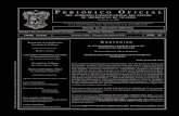 NÚM. 92 C N T E N I D O ALOR LEGALcongresomich.gob.mx/file/2a-9219-1.pdf · En el lado izquierdo del escudo impreso el año de 1883, año en qué fue elevada a rango de ciudad. En
