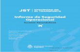 Relacionado con combustible (fuel) - Argentina.gob.ar · 2020. 9. 9. · Informe de Seguridad Operacional 19526676/19 Publicado por la JST. En caso de utilizar este material de forma