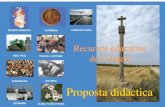 DIVISIÓ COMARCAL PATRIMONI COMUNICACIONS · 2006. 9. 21. · Riu Corb al seu pas per Guimerà Riu d’Ondara al seu pas per Tàrrega Riu Sió al seu pas per Agramunt Canal d’Urgell.