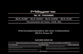 N.T. 7018E...N.T. 7018E B/LA00 - B/LA0G - B/LA0N - B/LA1C Documento de base : M.R. 312 Particularidades de los vehículos (B/L) fase II MERCOSUR “Los Métodos de reparación prescriptos