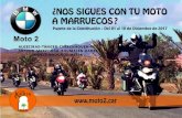  · 2017. 8. 25. · 973 225 138 / moto2@moto2.cat Moto 2 Huesca C/ Badajoz, 7 - 22004 Huesca 974 215 958 / moto2huesca@moto2.net.bmw.es Moto 2 Andorra AAv. Santa Coloma, 106 Andorra