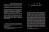 Los palacios de la monarquía hispana en época de la reina ...arteysociedad.blogs.uva.es/files/2012/09/07-MORALES.pdf · a la flamenca, de terciopelo negros y una gorra de terciopelo