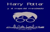 Harry Potter...de Harry Potter, “varitas al aire”. Las Tres Escobas recomienda un sitio cerca de Trafalgar Square, la ca-fetería Nero Express. Aquí fue el lugar de reunión entre