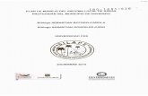 Biólogo SEBASTIAN BOTERO-CAÑOLA Biólogo SEBASTIAN … PROTEGIDAS/AIRNR_CV... · 2020. 3. 5. · 4i l'o 180-1,601=6261l plan de manejo del sistema local de areas protegidas del