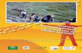 Itinerarios Medioambientales y Culturales de SIERRA MÁGINA · 2020. 1. 22. · Edita: ADR Sierra Mágina 2008. Cambil (Sierra Mágina) Coordina la Edición: José García Vico