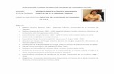 POSTULACIÓN A CARGO DE DIRECTIVA SOCIEDAD DE ......2021/01/01  · POSTULACIÓN A CARGO DE DIRECTIVA SOCIEDAD DE CIRUJANOS DE CHILE NOMBRE: VERÓNICA MARCELA FONSECA SALAMANCA SITIO