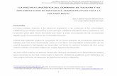 “LA POLÍTICA LINGÜÍSTICA DEL GOBIERNO DE YUCATÁN Y SUru.iiec.unam.mx/2898/1/Eje4-066-Barcelo-Angulo.pdf · 2015. 12. 9. · Asociación Mexicana de Ciencias para el Desarrollo