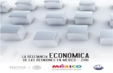 DIRECTORIO - meetingsmexico.com · 2016. 5. 16. · 209.9 mil eventos fueron realizados en hoteles con infraestructura para congresos y convenciones (79%) y 39.3 mil en centros de
