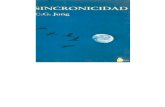 Sincronicidad - Bienvenidos a Sanate · 2018. 11. 23. · INCRONICIDAD .G. Jung Irio . Title: Sincronicidad Author: Carl Gustav Jung Created Date: 12/21/2009 7:57:24 PM