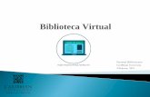 Biblioteca Virtual - Caribbean University · 2020. 10. 6. · Al seleccionar recursos y talleres, el usuario puede tener acceso a todas las presentaciones y tutoriales que son ofrecidos
