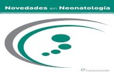 Novedades en Neonatología - Fundasamin NUMERO 5.pdfde afianzar la indicación de los corticoides prenatales en los casos de amenaza de parto prematuro, que si bien no es un tratamiento