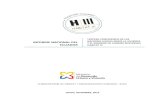 TERCERA CONFERENCIA DE LAS INFORME NACIONAL DEL …uploads.habitat3.org/hb3/National-Report-Ecuador-spanish.pdf(municipios, gobiernos provinciales, regionales o Estado) existentes