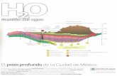 Red del Agua UNAM · 2015. 10. 29. · rrolla el Programa de Apoyo al Desarrollo Hidráu- lico de los estados de Puebla, Oaxaca y Tlaxcala (PADHPOT), cuyo principal objetivo es lograr