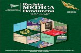 Revista Médica Hondureña (ISSN 0375-1112 versión...la Organización Mundial de la Salud a declararlo “pandemia” en marzo de 2020.2 Fue denominado coronavirus 2 del síndrome