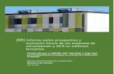 (05) Informe sobre prospectiva y evolución futura de los ...1 Marzo de 2019 (05) Informe sobre prospectiva y evolución futura de los sistemas de climatización y ACS en edificios