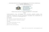 UNIVERSIDAD NACIONAL AUTONÓMA DE NICARAGUA, MANAGUA UNAN - MANAGUA FACULTAD …repositorio.unan.edu.ni/10289/1/99268.pdf · 2019. 3. 26. · universidad nacional autonÓma de nicaragua,
