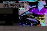 REALIDADES URBANAS Y RURALES - UNAN-Managuarepositorio.unan.edu.ni/11832/3/document1_3.pdf · 2019. 11. 6. · Realidades Urbanas y Rurales 33 Raíces Revista Nicaragüense de Antropología.