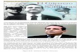 Página 1 de 54 – Semanario “El Veraz”- elverazelveraz.com/pdf/felixCheguevara.pdf · 2019. 12. 20. · Página 1 de 54 – Semanario “El Veraz”- elveraz.com El Guerrero