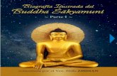 Biografía Ilustrada del - Fundación Bodhiyanabodhiyana.org/wp-content/uploads/bd20200802.pdf · 2020. 9. 16. · Biografía Ilustrada del Buddha Śākyamuni ... La historia de la