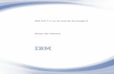 IBM AIX 7.2 con el nivel de tecnología 3...de carga de trabajo asociado con el reinicio del sistema AIX necesario por los releases anteriores de AIX cuando se despliegan o actualizan
