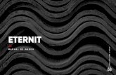 ETERNIT - Cementos cauca...Eternit es una marca consciente de que el trabajo bien hecho se logra en equipo. Audiencia. En general los clientes de Eternit son más exigentes, empoderados,