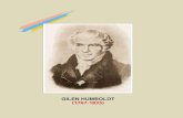 GILEN HUMBOLDT (1767-1835) - Euskadieuskara.euskadi.net/appcont/sustapena/datos/gilen...pentsaera eta hizkuntza azterketak markatuko zituzten. 4 Gilen Humboldt. Kant-en filosofiatik