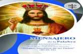 MENSAJEROarquidiocesistoluca.org.mx/wp-content/uploads/2020/11/22... · 2020. 11. 20. · Mensajero de la Palabra 11 Que el Dios de la paz, que resucitó de entre los muertos al gran