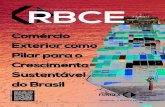 RBCE145 Unificada Colorido · 2020. 10. 28. · Roberto Giannetti Roberto Giannetti da Fonseca é empresário e economista, ex-presidente da Funcex (2006-2010) O acesso a produtos
