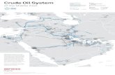 Aqtobe Saratov Crude Oil System · 2021. 1. 13. · Juaymah Novorossiysk Zeit Bay Sitra Ras Sayda Aden Ashkelon Jubail Baku Tarabulus Sidi Kerir Al Shaheen Mina Al Fahal Fateh 1 2