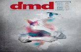 83 REVISTA Asociación Derecho a Morir Dignamente · 2 | DMD Revista DMD Editor: Asociación Federal Derecho a Morir Dignamente Dirección: Puerta del Sol, 6, 3.º izda. 28013 Madrid