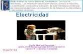 Electricidadcolegiosanmarcosapostol.cl/wp-content/uploads/2020/... · 2020. 10. 21. · Paula Medina Droguett paula.medina@colegiosanmarcosapostol.cl Curso: 8° - Ciencias Naturales