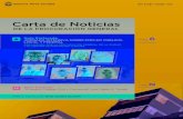 Carta de Noticias - Buenos AiresGarbarini Islas de la Universidad del Museo Social Argentino, sito en la Avenida Corrientes 1723, planta baja, de esta Ciudad. (N.D.R.): Como primer