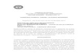 CONSEJO DE ESTADO SALA DE LO CONTENCIOSO …...de Salud Consacá E.S.E.; Oficio de 18 de septiembre de 2009, emitido por el Alcalde Municipal de Consacá, en el que se le negó solicitud